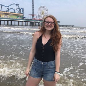 Meet your Posher, Breanna